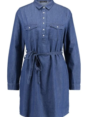 Obrázek produktu Košilové šaty Cotton On modrá