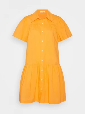 Obrázek produktu Košilové šaty Designers Remix oranžová