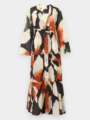 Obrázek produktu Košilové šaty Diane Von Furstenberg
