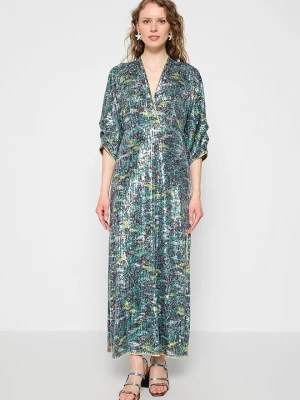 Obrázek produktu Košilové šaty Diane Von Furstenberg