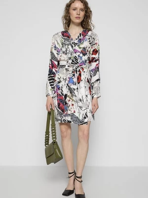 Obrázek produktu Košilové šaty Diane Von Furstenberg