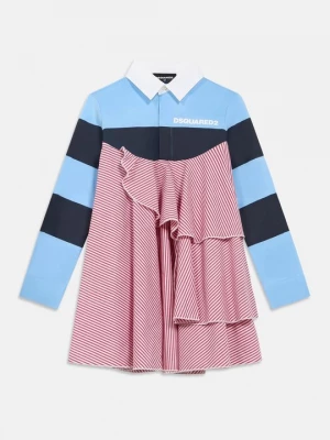 Obrázek produktu Košilové šaty Dsquared2