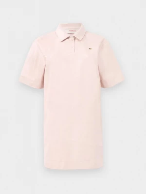 Obrázek produktu Košilové šaty Fiorucci růžová