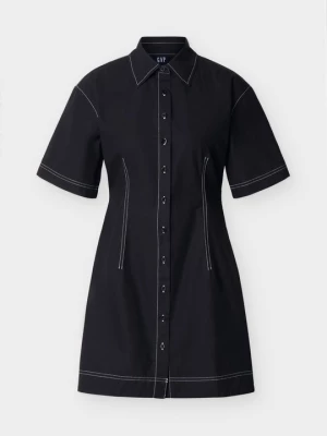 Obrázek produktu Košilové šaty GAP Petite
