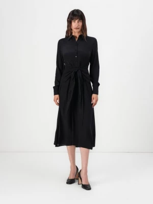 Obrázek produktu Košilové šaty Guess černá