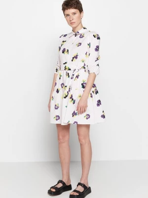Obrázek produktu Košilové šaty Kate Spade fialová