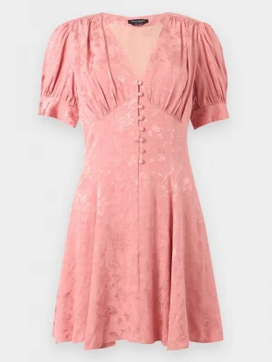 Obrázek produktu Košilové šaty Kate Spade růžová