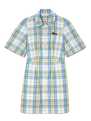 Obrázek produktu Košilové šaty Lacoste