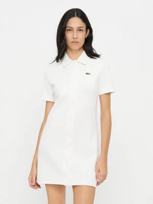 Obrázek produktu Košilové šaty Lacoste