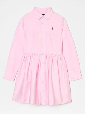 Obrázek produktu Košilové šaty Lauren Ralph Lauren