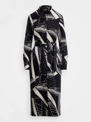 Obrázek produktu Košilové šaty Lauren Ralph Lauren černá