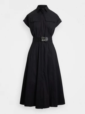 Obrázek produktu Košilové šaty Lauren Ralph Lauren černá