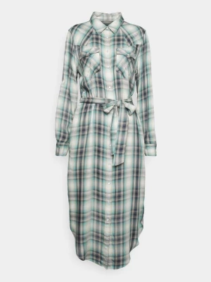 Obrázek produktu Košilové šaty Lauren Ralph Lauren modrá