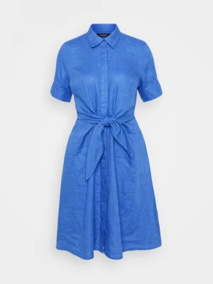 Obrázek produktu Košilové šaty Lauren Ralph Lauren modrá