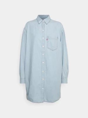 Obrázek produktu Košilové šaty Levi's modrý denim