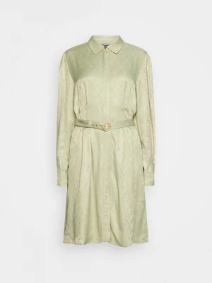 Obrázek produktu Košilové šaty MARCIANO BY GUESS zelená