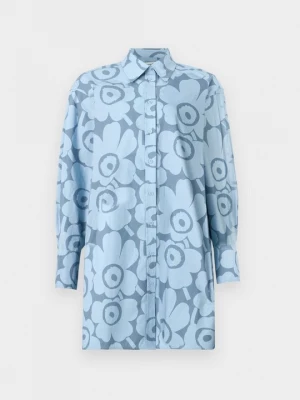 Obrázek produktu Košilové šaty Marimekko modrá