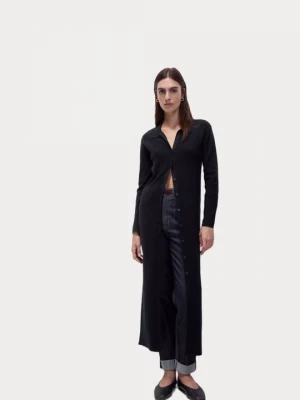 Obrázek produktu Košilové šaty Marks & Spencer černá