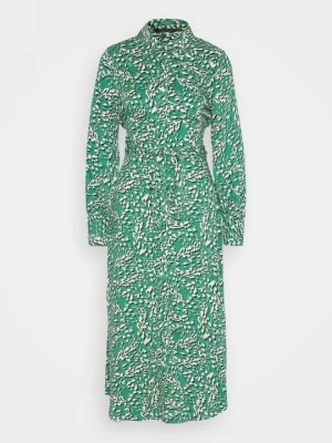 Obrázek produktu Košilové šaty Marks & Spencer zelená