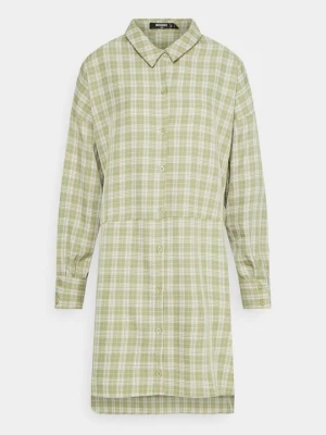 Obrázek produktu Košilové šaty Missguided