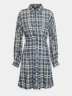 Obrázek produktu Košilové šaty Missguided zelená
