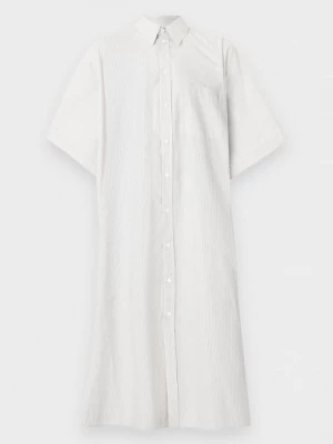 Obrázek produktu Košilové šaty MM6 Maison Margiela
