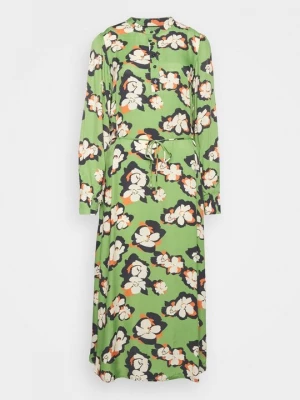 Obrázek produktu Košilové šaty MOS MOSH světle zelená