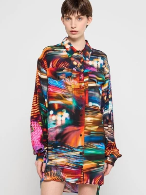 Obrázek produktu Košilové šaty MOSCHINO