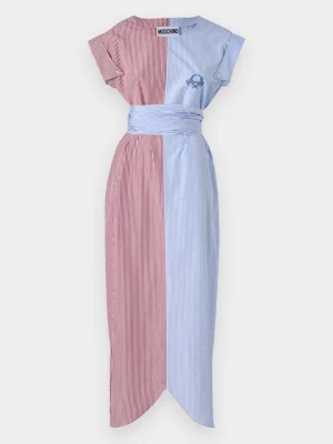 Obrázek produktu Košilové šaty MOSCHINO