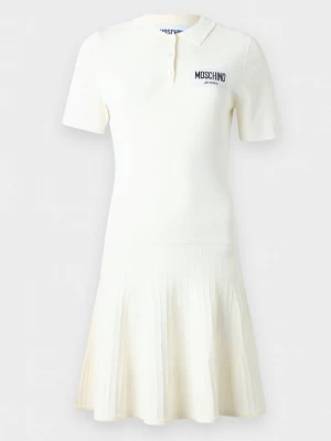 Obrázek produktu Košilové šaty MOSCHINO