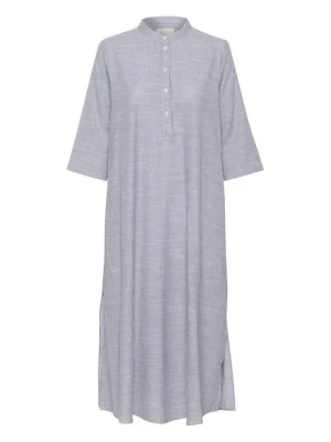 Obrázek produktu Košilové šaty My Essential Wardrobe tmavě modrá