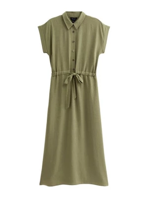 Obrázek produktu Košilové šaty New Look khaki
