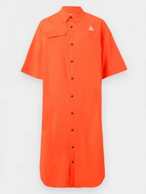 Obrázek produktu Košilové šaty Nike červená