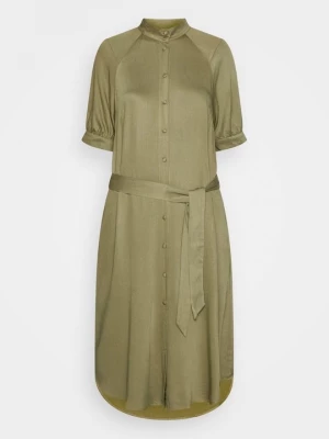 Obrázek produktu Košilové šaty Nümph khaki