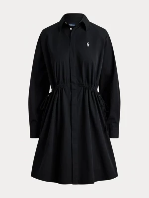 Obrázek produktu Košilové šaty Polo Ralph Lauren černá