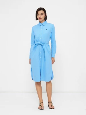 Obrázek produktu Košilové šaty Polo Ralph Lauren modrá
