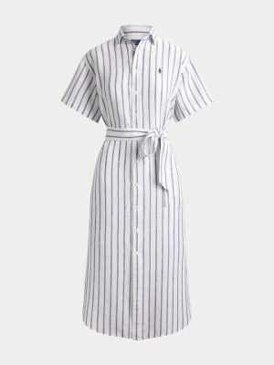 Obrázek produktu Košilové šaty Polo Ralph Lauren modrá