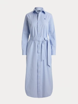 Obrázek produktu Košilové šaty Polo Ralph Lauren modrá