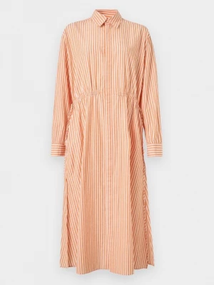 Obrázek produktu Košilové šaty Polo Ralph Lauren oranžová