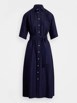 Obrázek produktu Košilové šaty Polo Ralph Lauren tmavě modrá