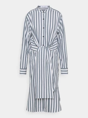 Obrázek produktu Košilové šaty Proenza Schouler světle modrá