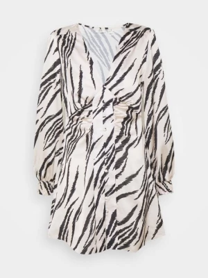 Obrázek produktu Košilové šaty River Island černá