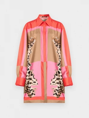Obrázek produktu Košilové šaty Roberto Cavalli
