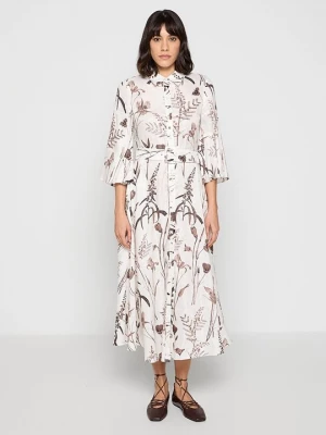 Obrázek produktu Košilové šaty Ted Baker béžová
