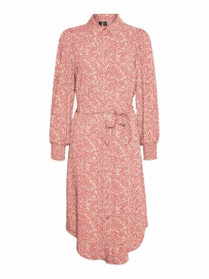Obrázek produktu Košilové šaty Vero Moda