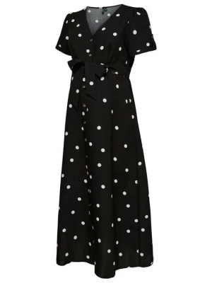 Obrázek produktu Košilové šaty Vero Moda antracitová