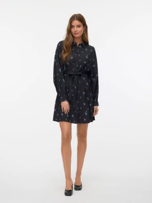 Obrázek produktu Košilové šaty Vero Moda černá