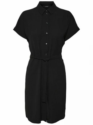 Obrázek produktu Košilové šaty Vero Moda černá