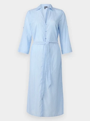Obrázek produktu Košilové šaty Vero Moda modrá