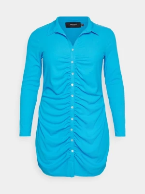 Obrázek produktu Košilové šaty Vero Moda modrá